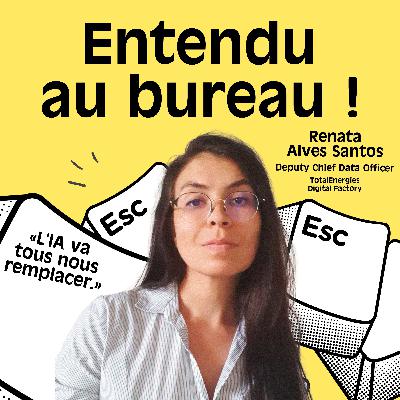 L'IA VA TOUS NOUS REMPLACER !