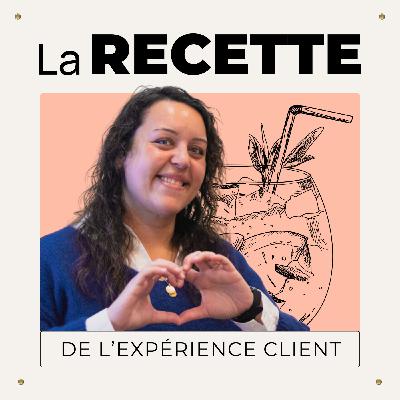 Marie-Émilie Lapierre · Transformer une formation en ligne en expérience qui marque