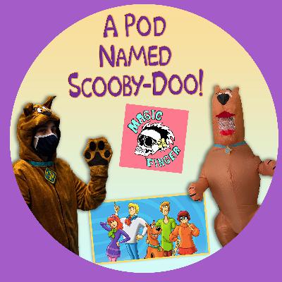 Scooby-Doo and the Cyber Chase