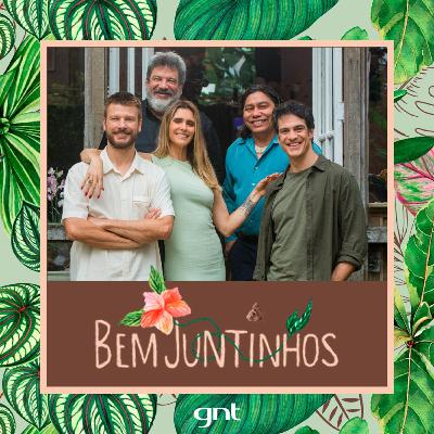 Esperança - com Mateus Solano, Daniel Munduruku e Mário Sérgio Cortella Esperança - com Mateus Solano, Daniel Munduruku e Mário Sérgio Cortella