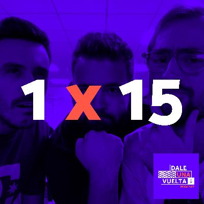 #15 Newsletters y la jubilación de Carlos