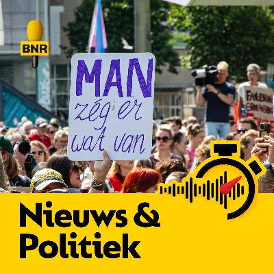 Onderzoek: mannen willen elkaar aanspreken op verkeerd gedrag, maar doen het niet
