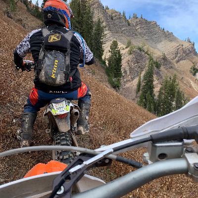 Episode 5: Jake and Ky's High Mountain Trip