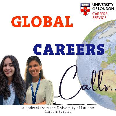 Navigating the Unknown at the start of a career: Insights from Career Starters Ruaani and Salma