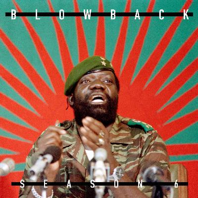 Coming Soon: Blowback Season 6