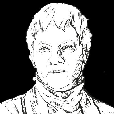 Sandra Harding