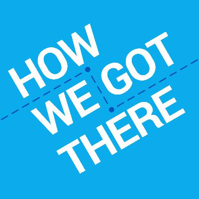 How We Got There: Melanie Kruger, Chief People Officer, helping Founders scale