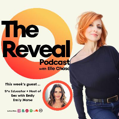 Sexual IQ with Emily Morse