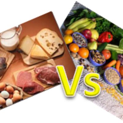 QUÉ COMER DESPUÉS DE ENTRENAR?