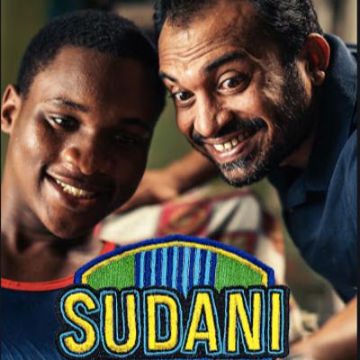 Sudani from Nigeria