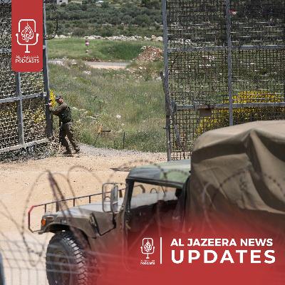 Israel attacks Syria, Los Angeles immigration crackdown