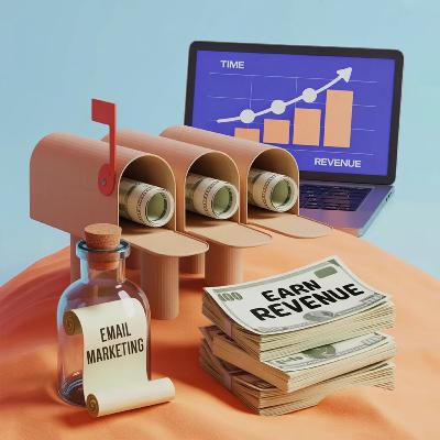 Top 7 Email Marketing Best Practices that Earn Revenue (ROI) in 2026 with Favour Obasi-ike