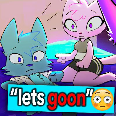 The Most Sus TikTok Animator. The Most Sus TikTok Animator.