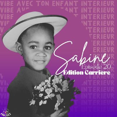#20 - Sabine