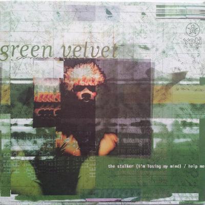 Green Velvet - The Stalker (I'm Losing My Mind)