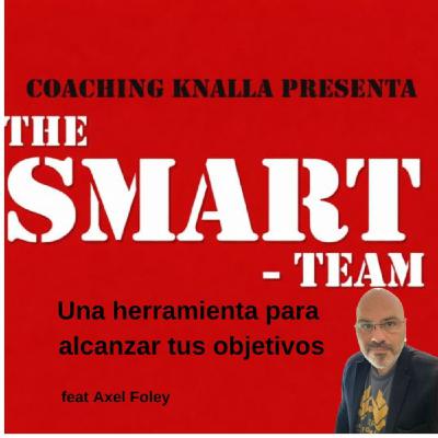 T2 Cápsula: El equipo SMART! T2 Cápsula: El equipo SMART!