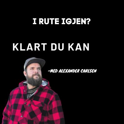 11. I rute igjen? 11. I rute igjen?