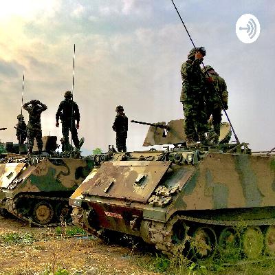 Depression with the Military Community