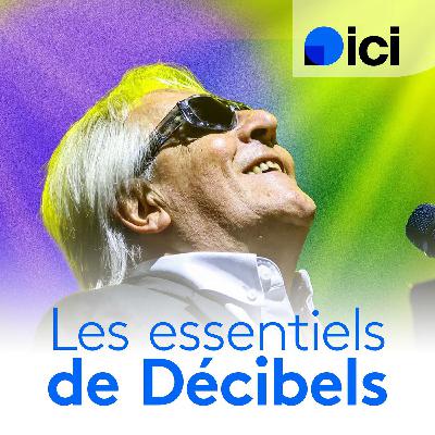 [Les essentiels de Décibels] Gilbert Montagné : 25 minutes autour du partage et de l'engagement d'un artiste