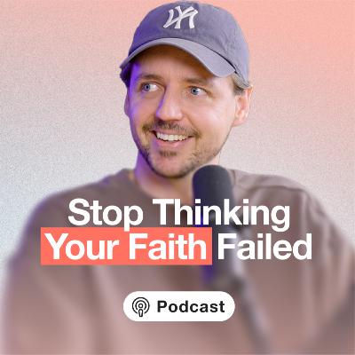What Should I Do After a Faith Conversation Fails | S03E71 What Should I Do After a Faith Conversation Fails | S03E71