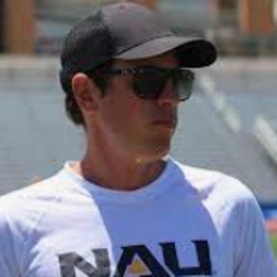 Fresh Eyes? Mike Smith, NAU: Run Quote Week Daily RICHual #149 Fresh Eyes? Mike Smith, NAU: Run Quote Week Daily RICHual #149