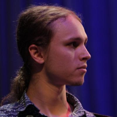 Drake Duffer (Music '13/'17)