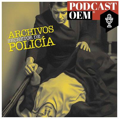 La misteriosa muerte del coleccionista