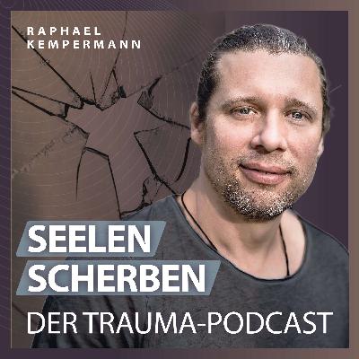 Sicherheit, Trigger & Wachstum: Der Weg zurück ins Vertrauen Sicherheit, Trigger & Wachstum: Der Weg zurück ins Vertrauen