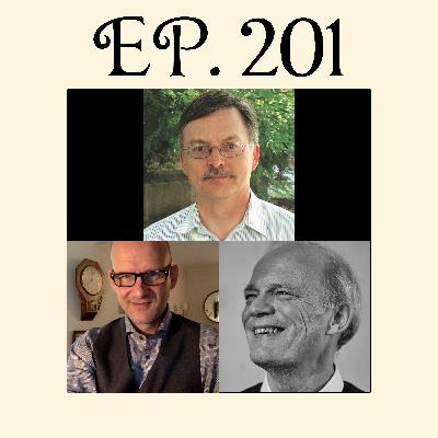 201: Counterpoint Panel: Why "Harmony" Classes Fail, Fux Myths, Bach Traps & Better Methods 201: Counterpoint Panel: Why "Harmony" Classes Fail, Fux Myths, Bach Traps & Better Methods
