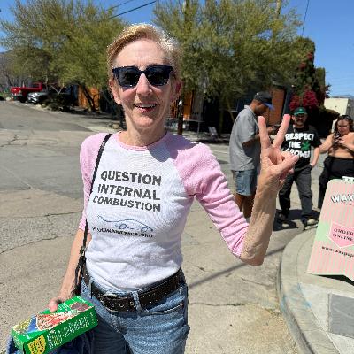 Child of '60s, now in her 60s, on why we should go all in on EVs despite Elon - Westwood Child of '60s, now in her 60s, on why we should go all in on EVs despite Elon - Westwood