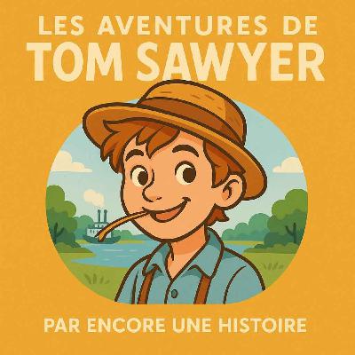 Chap. 1 - Tom Sawyer