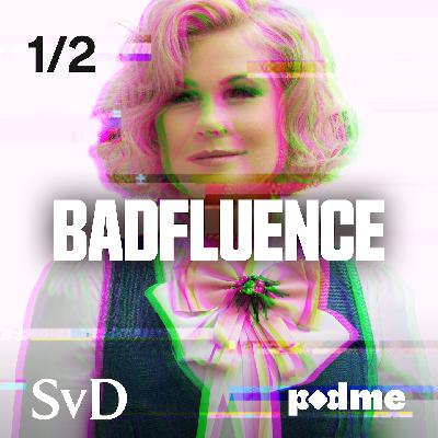 Melinda Jacobs – barnrättskämpen som blev influencer Del 1: Hjältinnan