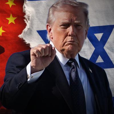 Lo que realmente busca Estados Unidos en Irán y no te están diciendo Lo que realmente busca Estados Unidos en Irán y no te están diciendo