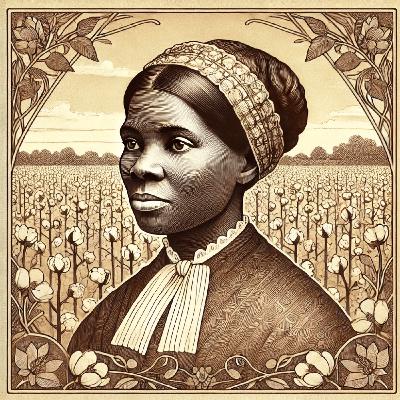 Harriet Tubman - Une femme sur les billets de 20$ Harriet Tubman - Une femme sur les billets de 20$