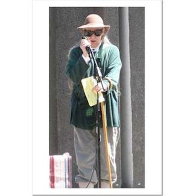 Mystic Babylon Open Mike Poetry Podcast: No.8 Mystic Babylon Open Mike Poetry Podcast: No.8