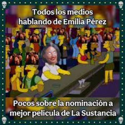 ¡Netflix cancela Emilia Pérez! El escándalo que hundió la película 🚨🎬