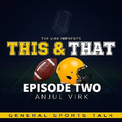 Fantasy Football Friday