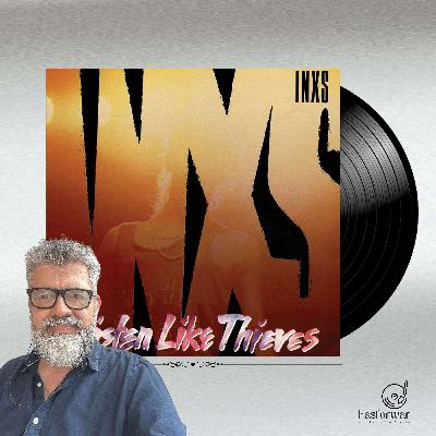 Listen like thieves, INXS (1985): a la quinta va la vencida Listen like thieves, INXS (1985): a la quinta va la vencida