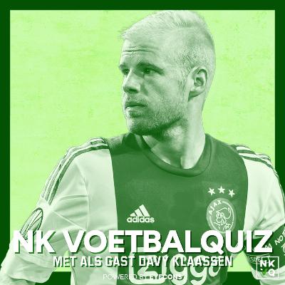 NK Voetbalquiz Aflevering 1 - Seizoen 2