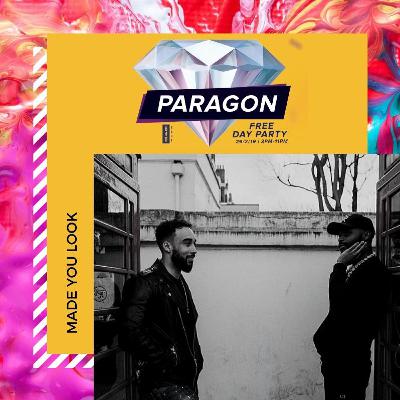Made You Look @ Paragon, 640 East, 29/2/20 Made You Look @ Paragon, 640 East, 29/2/20