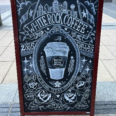 White Rock Coffee