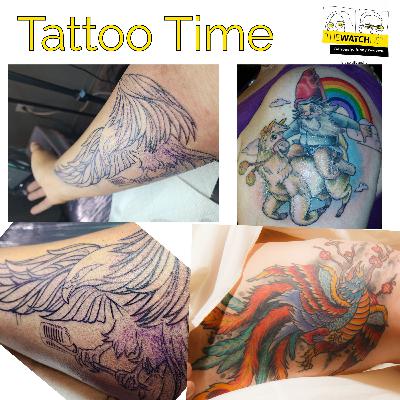 Tattoo Time