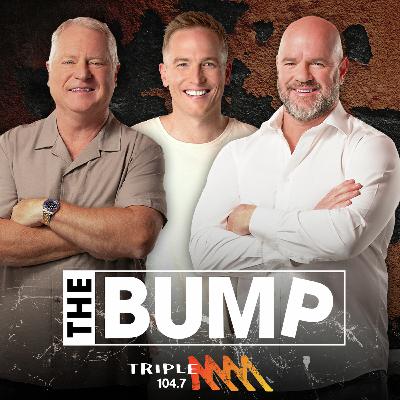 BUMP | Thilthorpe's best role? | Ditts "Worst performance in my lifetime" | Who's out for Rankine?