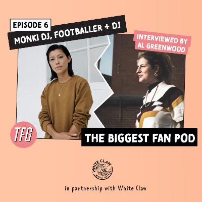 6: Monki and Al
