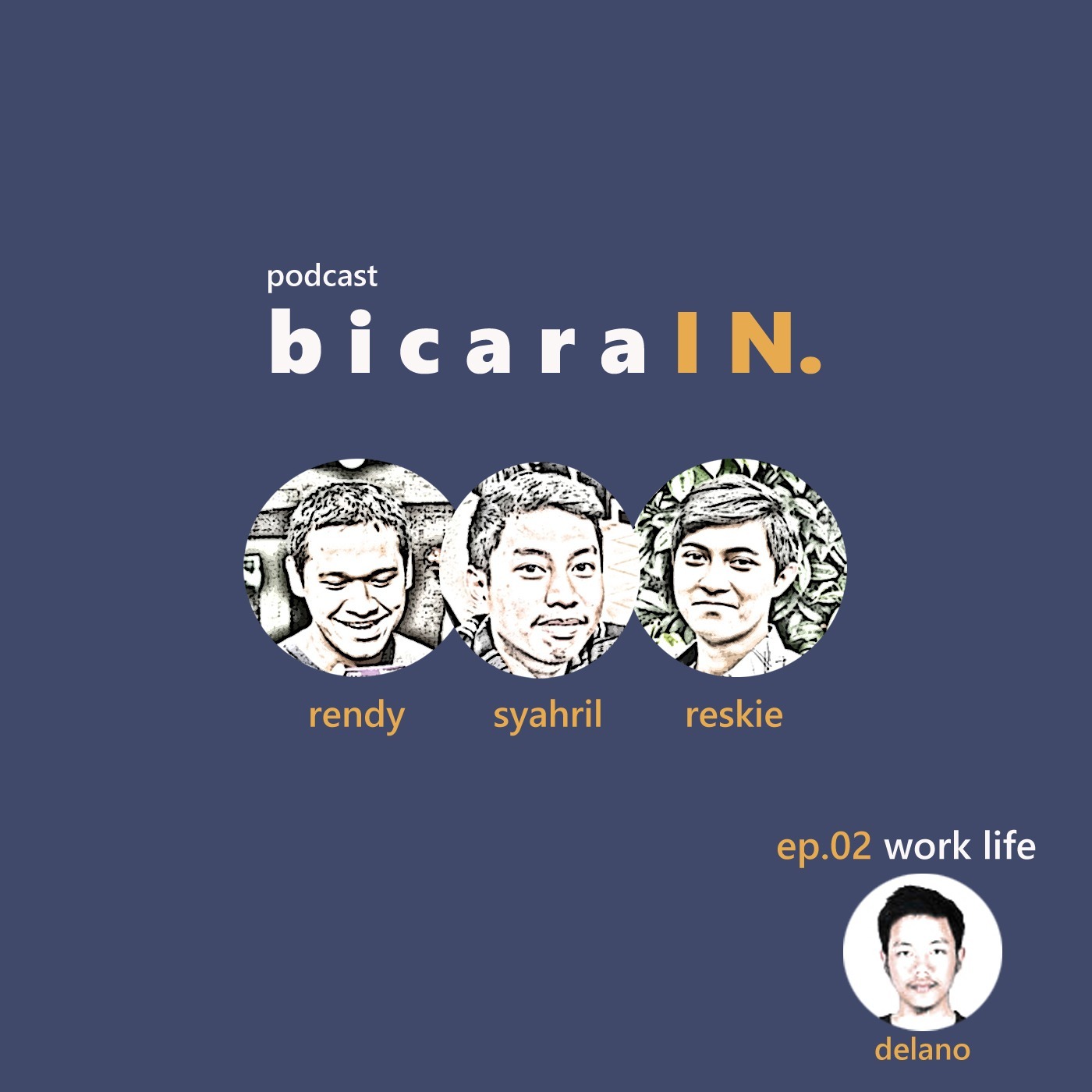 bicaraIN