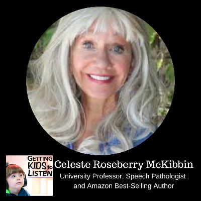 Celeste Roseberry McKibbin - University Professor, Speech Pathologist and Amazon Best-Selling Author Celeste Roseberry McKibbin - University Professor, Speech Pathologist and Amazon Best-Selling Author