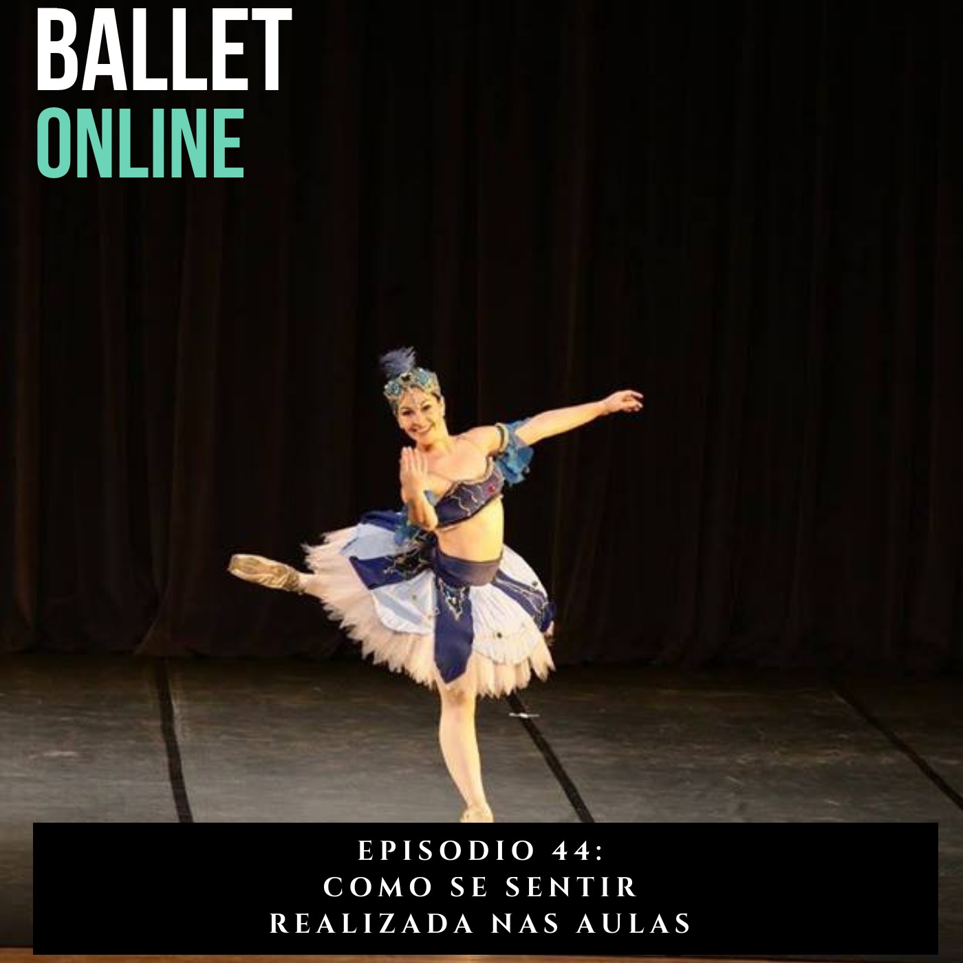 Ballet OnLine Mari