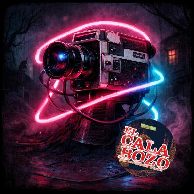 El Calabozo Xtra - Cinema Speculations #2 - Episodio exclusivo para mecenas El Calabozo Xtra - Cinema Speculations #2 - Episodio exclusivo para mecenas