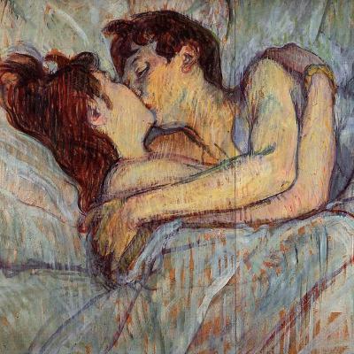Un bacio è troppo poco | Mina-Toulouse Lautrec