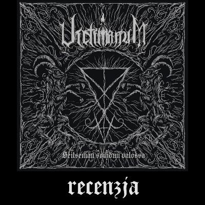 RECENZJA. Victimarum - "Seitsemän soihdun valossa" (Signal Rex, 2025)